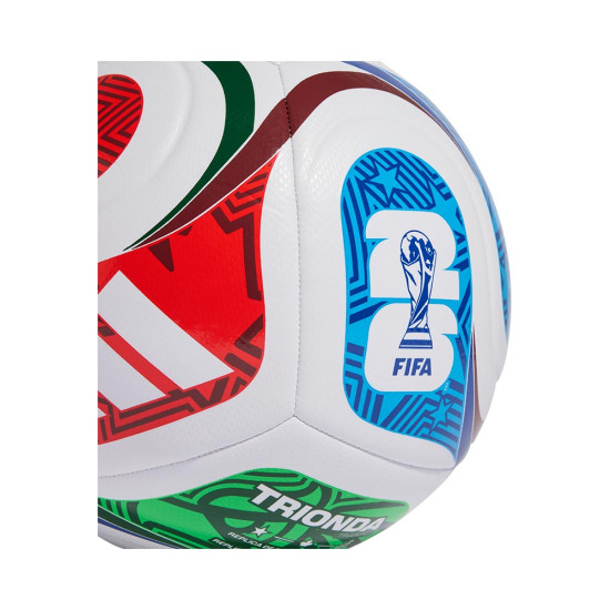 Adidas Μπάλα ποδοσφαίρου FIFA World Cup 26™ Trionda